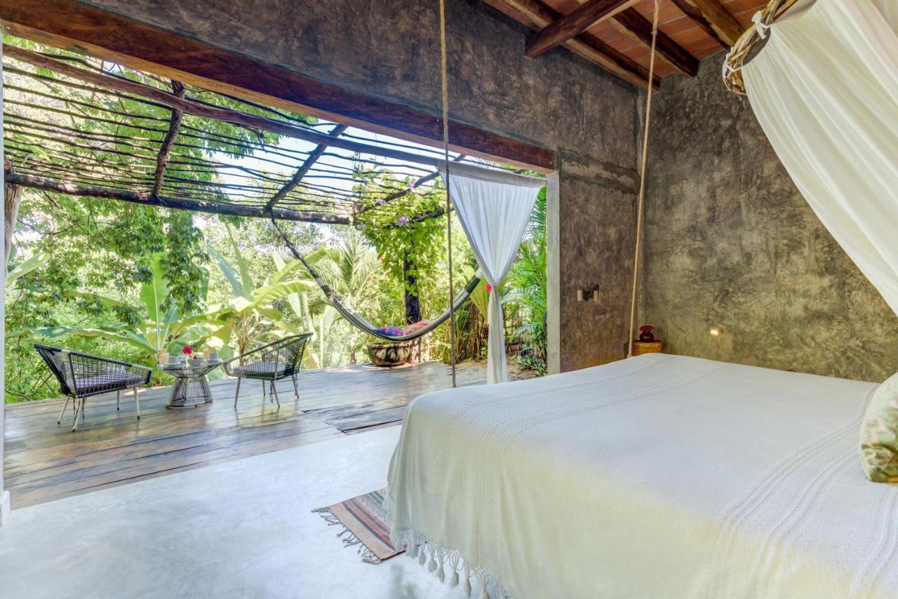 Casitas Maraika Hotel Puerto Vallarta Exterior foto
