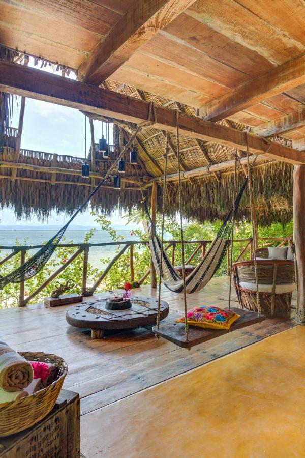 Casitas Maraika Hotel Puerto Vallarta Exterior foto