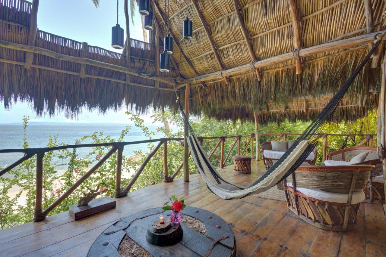 Casitas Maraika Hotel Puerto Vallarta Exterior foto